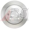 CAR 1421566 Brake Disc